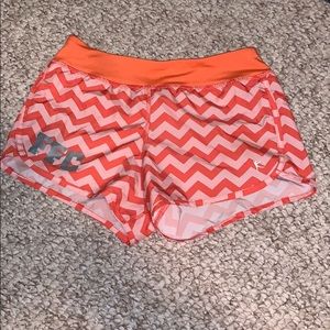 cute gymnastic shorts